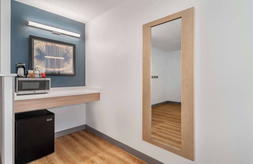 Mystic Hotel | Hyatt Place Mystic