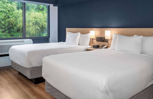 Mystic Hotel | Hyatt Place Mystic