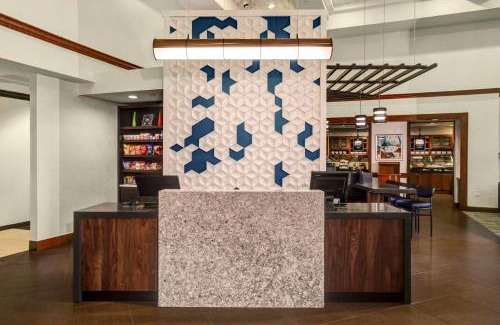 Brentwood Hotel | Hyatt Place Nashville Brentwood