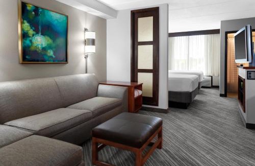 Brentwood Hotel | Hyatt Place Nashville Brentwood