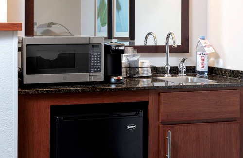 South Hills Hotel | Hyatt Place Pittsburgh Airport/Robinson Mall