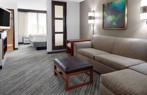 South Hills Hotel | Hyatt Place Pittsburgh Airport/Robinson Mall