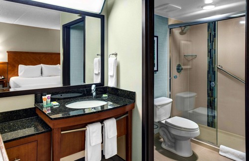 South Hills Hotel | Hyatt Place Pittsburgh Airport/Robinson Mall