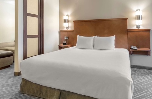 North Chesterfield Hotel | Hyatt Place Richmond/Arboretum
