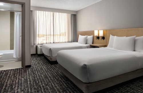 Innsbrook Hotel | Hyatt Place Richmond/Innsbrook