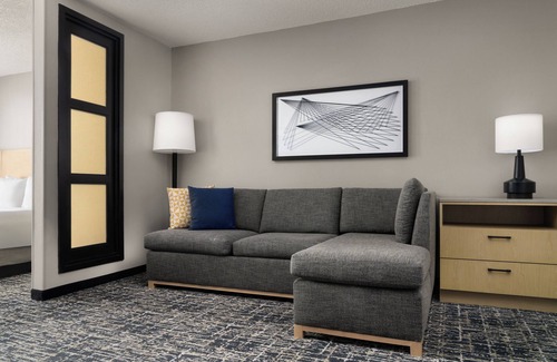 Innsbrook Hotel | Hyatt Place Richmond/Innsbrook