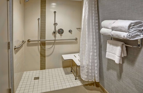 Innsbrook Hotel | Hyatt Place Richmond/Innsbrook