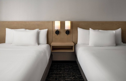 Innsbrook Hotel | Hyatt Place Richmond/Innsbrook
