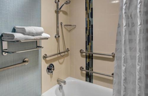 Connecticut Ave - K Street Hotel | Hyatt Place Washington DC/White House