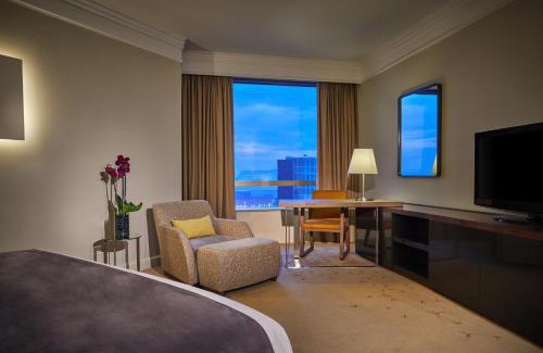 Novi Beograd Hotel | Hyatt Regency Belgrade
