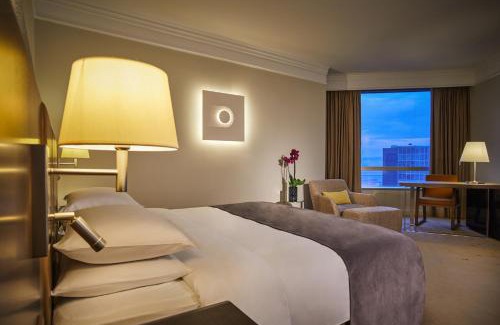 Novi Beograd Hotel | Hyatt Regency Belgrade