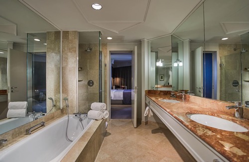 Novi Beograd Hotel | Hyatt Regency Belgrade