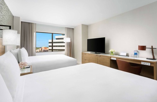 Bethesda Hotel | Hyatt Regency Bethesda