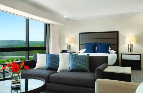 Hoover Hotel | Hyatt Regency Birmingham-The Wynfrey Hotel