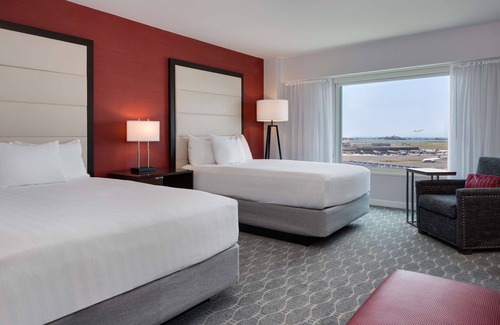 Boston Hotel | Hyatt Regency Boston Harbor