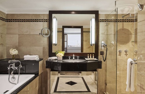 Casablanca City Center Hotel | Hyatt Regency Casablanca