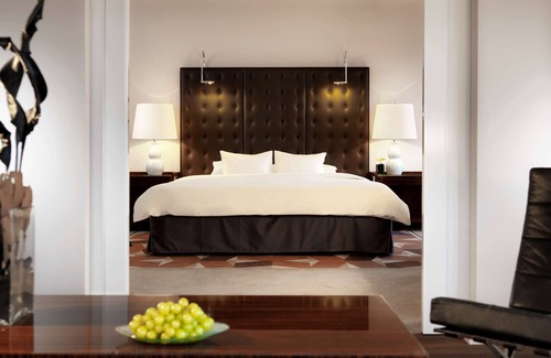 Deutz Hotel | Hyatt Regency Cologne