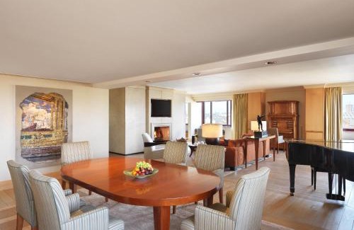 Deutz Hotel | Hyatt Regency Köln