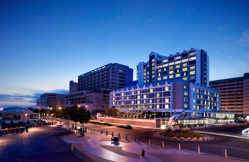 Downtown Kota Kinabalu Hotel | Hyatt Regency Kinabalu