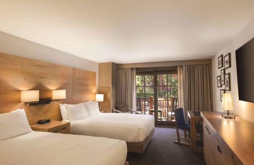 Incline Village Resort | Hyatt Regency Lake Tahoe Resort, Spa and Casino