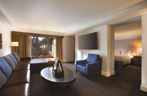 Incline Village Resort | Hyatt Regency Lake Tahoe Resort, Spa and Casino