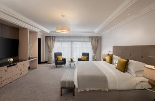 City of Westminster Hotel | Hyatt Regency London - The Churchill