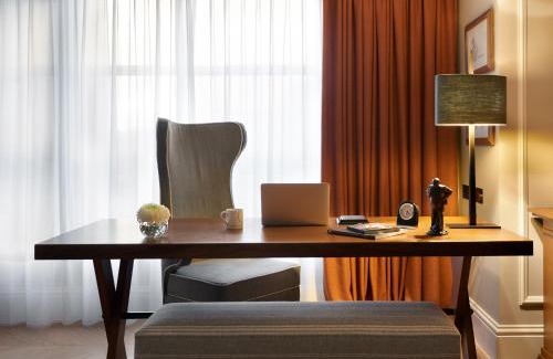 City of Westminster Hotel | Hyatt Regency London - The Churchill