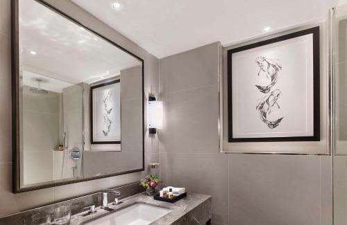 City of Westminster Hotel | Hyatt Regency London - The Churchill