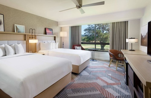 Monterey Resort | Hyatt Regency Monterey Hotel & Spa