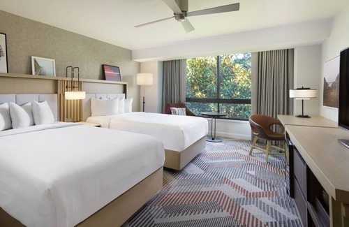 Monterey Resort | Hyatt Regency Monterey Hotel & Spa