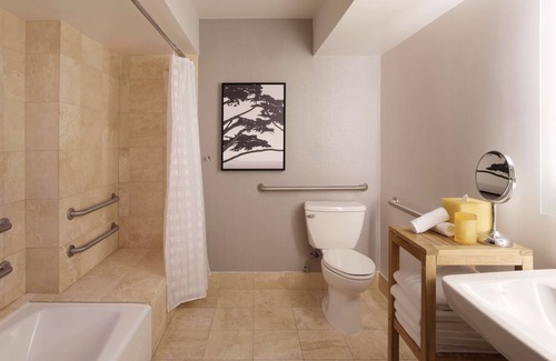 Monterey Resort | Hyatt Regency Monterey Hotel & Spa