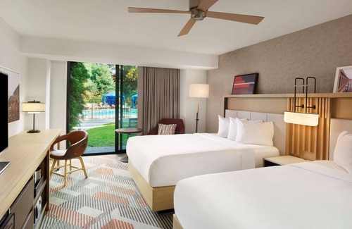Monterey Resort | Hyatt Regency Monterey Hotel & Spa