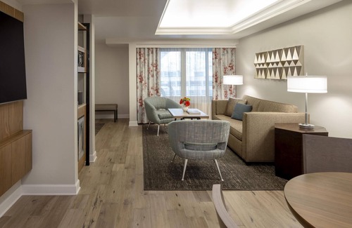 Southeast Orlando Hotel | Hyatt Regency Orlando International Airport