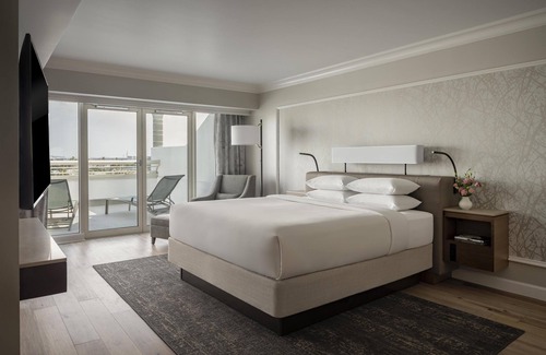 Southeast Orlando Hotel | Hyatt Regency Orlando International Airport