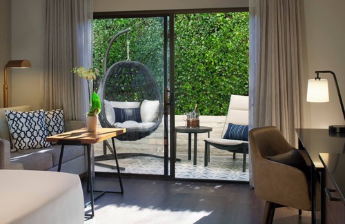 Westlake Village Hotel | Hyatt Regency Westlake
