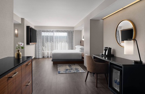 Westlake Village Hotel | Hyatt Regency Westlake