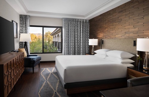 Westlake Village Hotel | Hyatt Regency Westlake