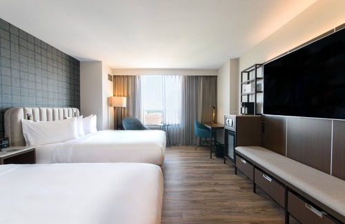 Downtown Wichita Hotel | Hyatt Regency Wichita
