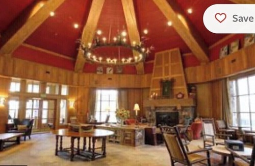 Beaver Creek Cabin | Hyatt Residence Club Beaver Creek, Mountain Lodge