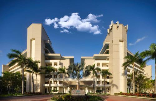 Sabana Resort | Hyatt Vacation Club at Hacienda del Mar