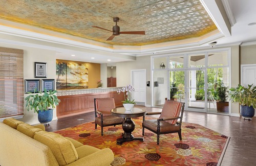 Key West Hotel | Hyatt Vacation Club at Windward Pointe, Key West