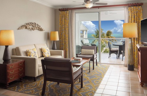 Key West Hotel | Hyatt Vacation Club at Windward Pointe, Key West