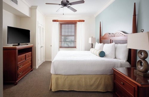 Key West Hotel | Hyatt Vacation Club at Windward Pointe, Key West