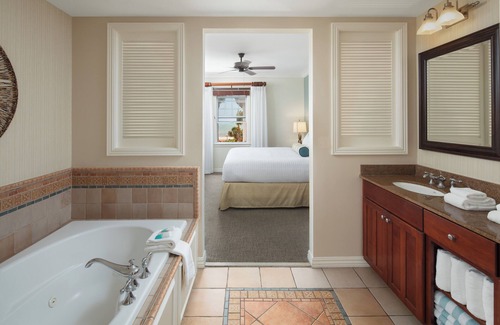 Key West Hotel | Hyatt Vacation Club at Windward Pointe, Key West