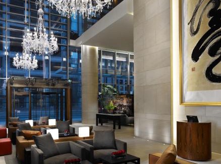 Downtown Vancouver Hotel | Hyatt Vancouver Downtown Alberni