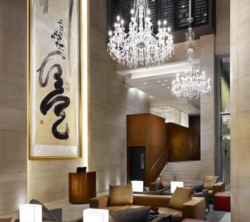 Downtown Vancouver Hotel | Hyatt Vancouver Downtown Alberni