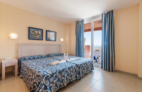 Calas de Mallorca Apartment | HYB Eurocalas