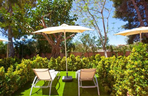 Calas de Mallorca Apartment | HYB Eurocalas