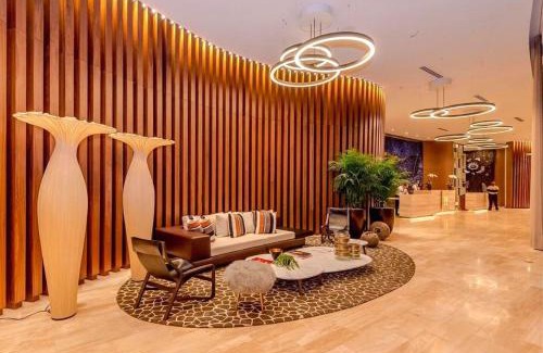Hollywood South Central Beach Apartment | Hyde Resorts on Miami Hollywood by MRA
