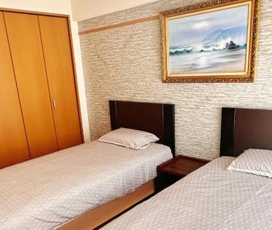Kashiwa Apartment | HYGGE HOUSE 旅人の家 丸ごと貸切 JR線 常磐線北柏駅徒歩2分 キッチン調理器具 生活必需品付 高速WiFi 駐車無料上野駅まで30分
